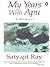 My Years With Apu by Satyajit Ray