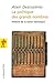 La politique des grands nombres: Histoire de la raison statistique (Poche / Sciences humaines et sociales t. 99) (French Edition)