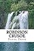 Robinson Crusoe by Daniel Defoe