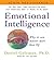 Emotional Intelligence by Daniel Goleman