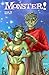 Monster! #32: Spring 2017