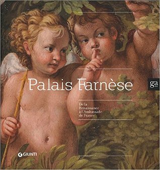 Palais Farnèse