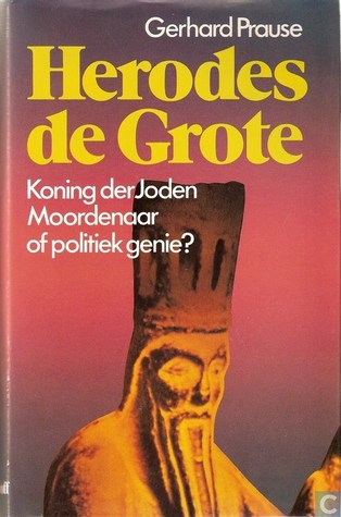 Herodes de Grote