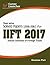 IIFT 2017 Year-wise & Section-wise by Gautam Puri