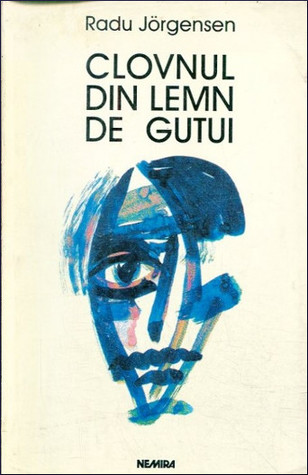 Clovnul din lemn de gutui