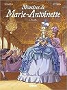 Mémoires de Marie-Antoinette  by Noël Simsolo