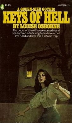 Keys of Hell (Paperback)