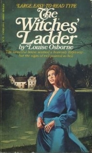The Witches' Ladder (Paperback)