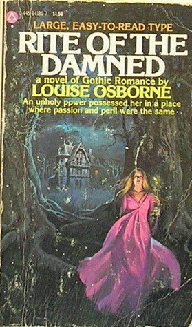 Rite of the Damned (Mass Market Paperback)