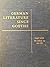 German Literature Since Goe...