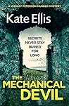 The Mechanical Devil by Kate Ellis