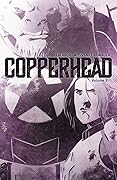 Copperhead, Vol. 3
