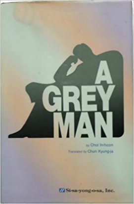 A Grey Man