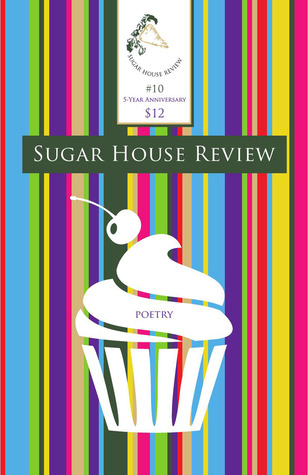 Sugar House Review #10: Five-Year Anniversary