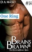Brains & Brawn (Book 14) : The David and Daniel Series: One Ring