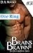 Brains & Brawn (Book 14) : The David and Daniel Series: One Ring