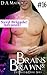 Brains & Brawn (Book 16) : The David and Daniel Series: Nerd Brigade! Advance!