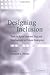 Designing Inclusion by Edmund S. Phelps