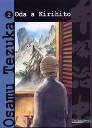 Read Oda a Kirihito, tomo 2 (Kirihito, #2)