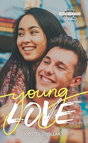 YOUNG LOVE: Short Stories (Kindle Edition)