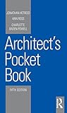Architect's Pocke...