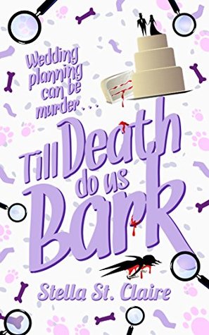 Till Death Do Us Bark (Kindle Edition)