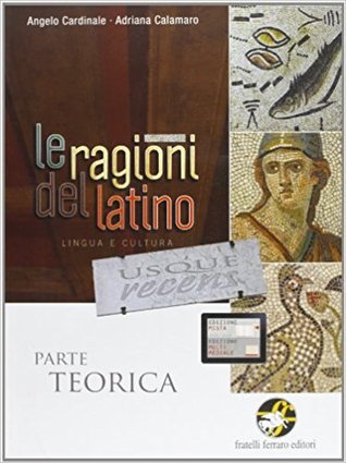 Le ragioni del latino (Paperback)