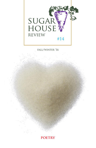 Sugar House Review #14: Fall/Winter '16