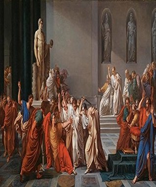 Julius Caesar: William Shakespeare