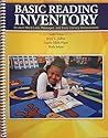 BASIC READING INV...