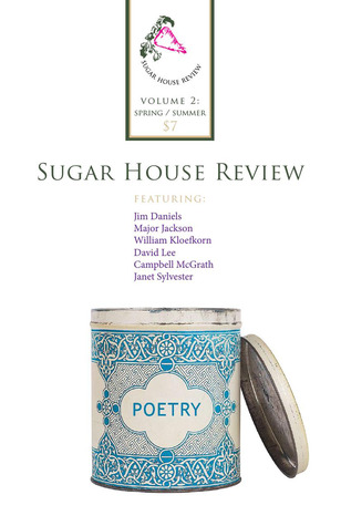 Sugar House Review #2: Spring/Summer '10