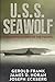 U.S.S. Seawolf: Submarine Raider of the Pacific