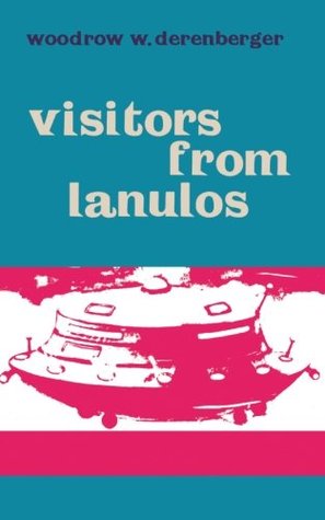 Visitors from Lanulos (Paperback)