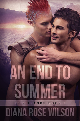 An End to Summer (SpiritLands, #1)