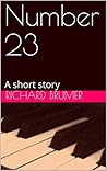Book cover for Number 23: A short story