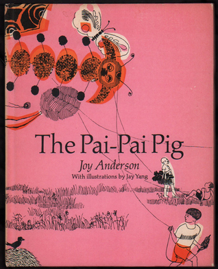 The Pai-Pai Pig