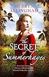 The Secret of Summerhayes by Merryn Allingham