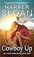 Cowboy Up (Coming Home, #3)