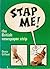 STAP ME! - the British newspaper strip