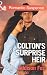 Colton's Surprise Heir