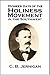 Pioneer Days of the Holiness Movement in the Southwest (1919)