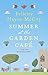 Summer at the Garden Cafe (Finfarran #2)