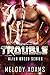 Trouble (Alien Breed #10)
