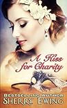 A Kiss for Charity by Sherry Ewing