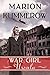 War Girl Ursula (War Girls #1)