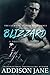 Blizzard - A Brother's Story (The Club Girl Diaries #3)