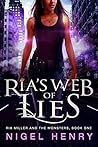 Ria's Web of Lies