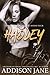 Hadley (The Club Girl Diaries #4)