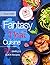 Fantasy Thai cuisine. 25 si...