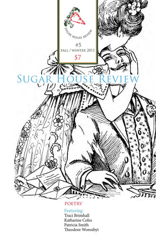 Sugar House Review #5: Fall/Winter '11